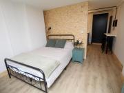 1 bedroom Flat To Let