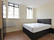1 bedroom Flat To Let