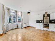 1 Bedroom Flat To Let
