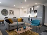 1 Bedroom Flat To Let