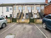 1 bedroom Flat To Let