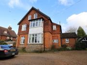 1 Bedroom Flat To Let