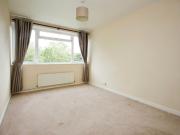 1 bedroom Flat To Let