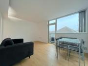 1 bedroom Flat To Let