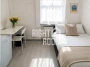 1 bedroom Flat to let Double Ensuite Room, Gray's...