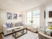 1 bedroom Flat to let Flat B8, Garden House, Bayswater W2