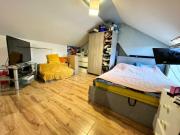 1 Bedroom Flat To Let HP11