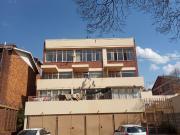 1 Bedroom Flat To Let in Bellevue