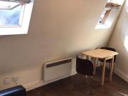 1 Bedroom flat to let in Cricklewood. Studio to rent...