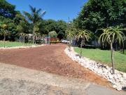 1 Bedroom Flat To Let in Magalieskruin