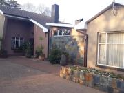 1 Bedroom Flat To Let in Mantevrede