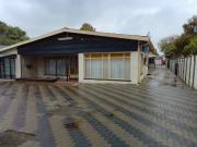 1 Bedroom Flat To Let in Oos Einde