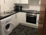 1 bedroom flat to let leyton bakers arms