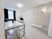1 bedroom Flat To Let Total Size: 409 SQ FT