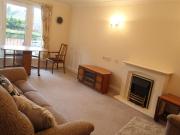 1 bedroom Flat To Let Total Size: 506 SQ FT