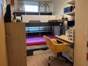 1 bedroom in a house share to rent