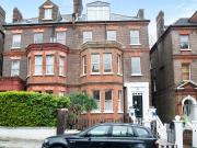 1 bedroom flat to rent