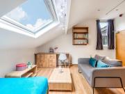 1 bedroom flat to rent