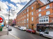 1 bedroom flat to rent