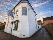 1 bedroom flat to rent