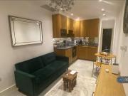 1 bedroom flat to rent