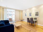 1 bedroom flat to rent