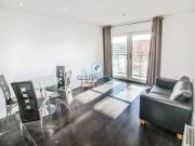 1 bedroom flat to rent