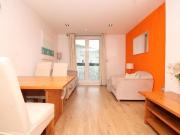 1 bedroom flat to rent