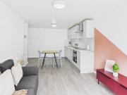 1 bedroom flat to rent
