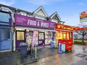 1 bedroom flat to rent