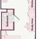 1 bedroom flat to rent