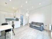 1 bedroom flat to rent
