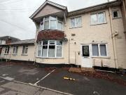 1 bedroom flat to rent