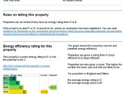1 bedroom flat to rent