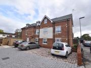 1 bedroom flat to rent
