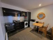 1 bedroom flat to rent