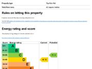 1 bedroom flat to rent