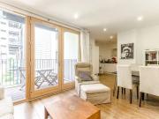 1 bedroom flat to rent