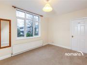 1 bedroom flat to rent