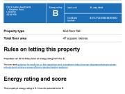 1 bedroom flat to rent