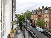 1 bedroom flat to rent