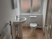 1 bedroom flat to rent