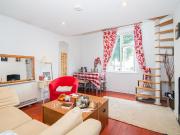 1 bedroom flat to rent