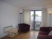 1 bedroom flat to rent