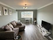 1 bedroom flat to rent