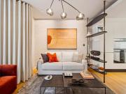 1 bedroom flat to rent