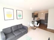 1 bedroom Flat To Rent