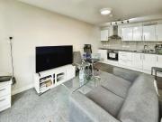 1 bedroom flat to rent