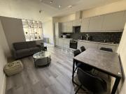 1 bedroom flat to rent