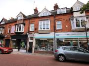 1 bedroom flat to rent